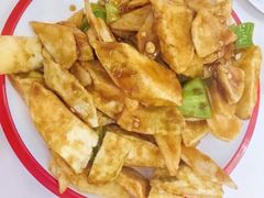 -庆山饭店·海鲜饺子家常菜(北戴河黑石路店)