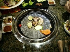 -韩小悦牛排烤肉无限续(遂宁万达店)