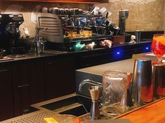 -星巴克臻选(北京嘉里中心第二店)