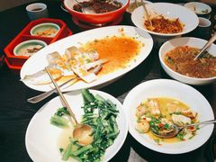 -鱼你相聚·河鲜馆(袁家岭店)