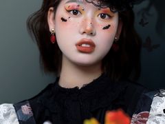 -金夫人化妆摄影职业培训学校