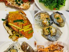 -79号渔船海鲜饭店(宝安店)
