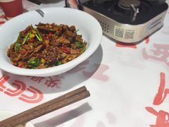 -西江红·株洲本地菜(滨江南路店)