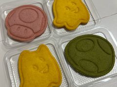 -好利来(桃源店)