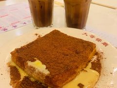 漏奶华-大哥餐厅(西城花园店)