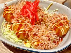 -小山日本料理(兴业太古汇店)