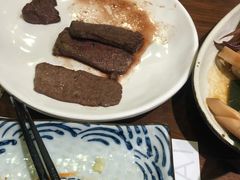 -热血兄弟·炭火烤肉(融侨中心店)