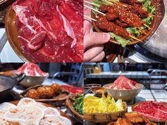 嫩牛肉-贰回巷火锅馆(钟楼店)