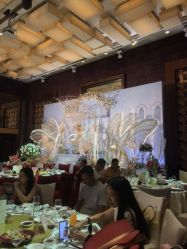 -海航威斯汀酒店·宴会厅