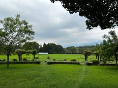 -福建鲤鱼洲酒店