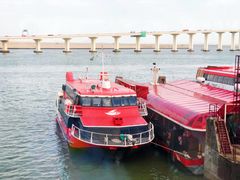 -信德中旅船务管理有限公司