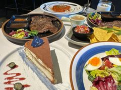 -STARRY CAFE & LOUNGE BAR(高新店)