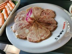 -川西坝子(老军营店)