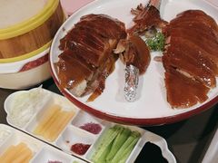 -大鸭梨烤鸭(甘家口店)
