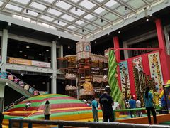 -蒙特利亲子乐园