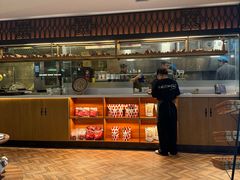 -耶里夏丽·丝路新疆菜·清真食品(徐汇南丹东路臻选店)