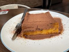 西多士-新旺茶餐厅(嘉里城店)