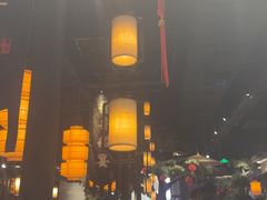 -绿茶餐厅(财富购物中心店)