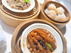 -潮福城潮州大酒楼(湖滨北路店)