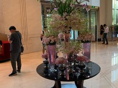 -上海静安香格里拉大酒店