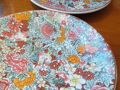 -鸽舞笙平金牌烧鸽子·融合菜(鲁谷店)