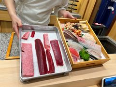 -鮨一日本料理旗舰店(总店)