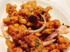 -永兴餐厅(复兴中路店)