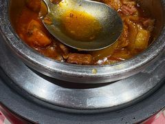 -西贝(满都海公园店)