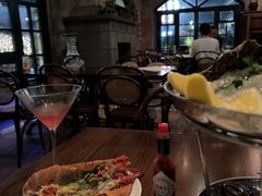 -太平山餐厅(山顶道店)