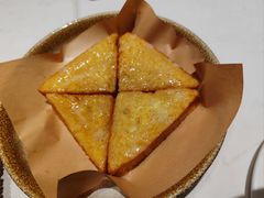 -烁先生披萨·儿童餐下午茶(河南岸店)