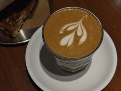-野鸽子咖啡(航空路店)