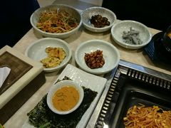 android_upload_pic-金顺韩式烤肉·网红烤肉店(广利路店)