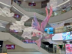 -王府井百货(总府店)