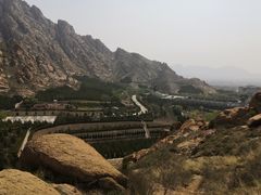 -天涯山