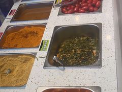 -金喜娜无限自助烤肉(泰达永旺店)