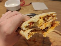 -比格比萨自助(南京万达茂店)