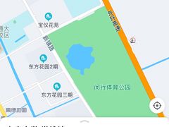 -七宝中学游泳馆