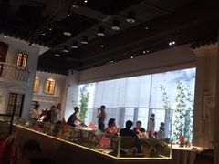 -晓粤·惹味粤菜(凯德乐峰广场店)