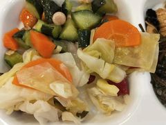 -香妃烤鸡(西单店)