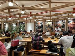 -味千拉面(广州白云机场T1西二店)