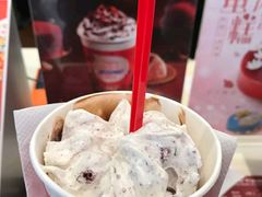 -DQ·蛋糕·冰淇淋(虹口龙之梦店)