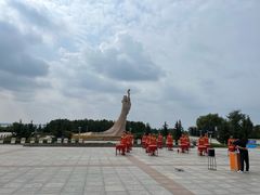 -红碱淖景区