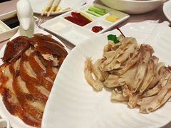 -北京全聚德(西翠路店)