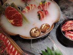 -厚贞日式烤肉(浦东汇智店)