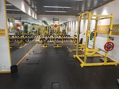 -超鹿运动(五四北泰禾广场店)