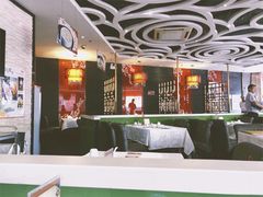 大堂-大碗居·烤鸭·鱼头泡饼(天坛东门店)