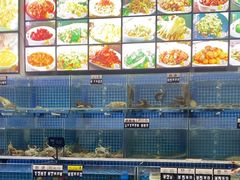 -1910老鲁味海鲜·戳子肉·青岛菜(金沙滩店)