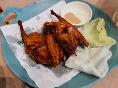 -东南里湖景餐厅·新闽菜(浦西万达店)