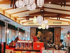 -春发生饭店·非遗(南院门店)