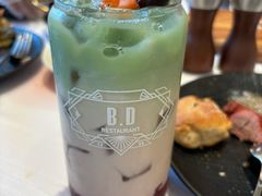 -马克西姆俄罗斯餐厅(通亚街店)